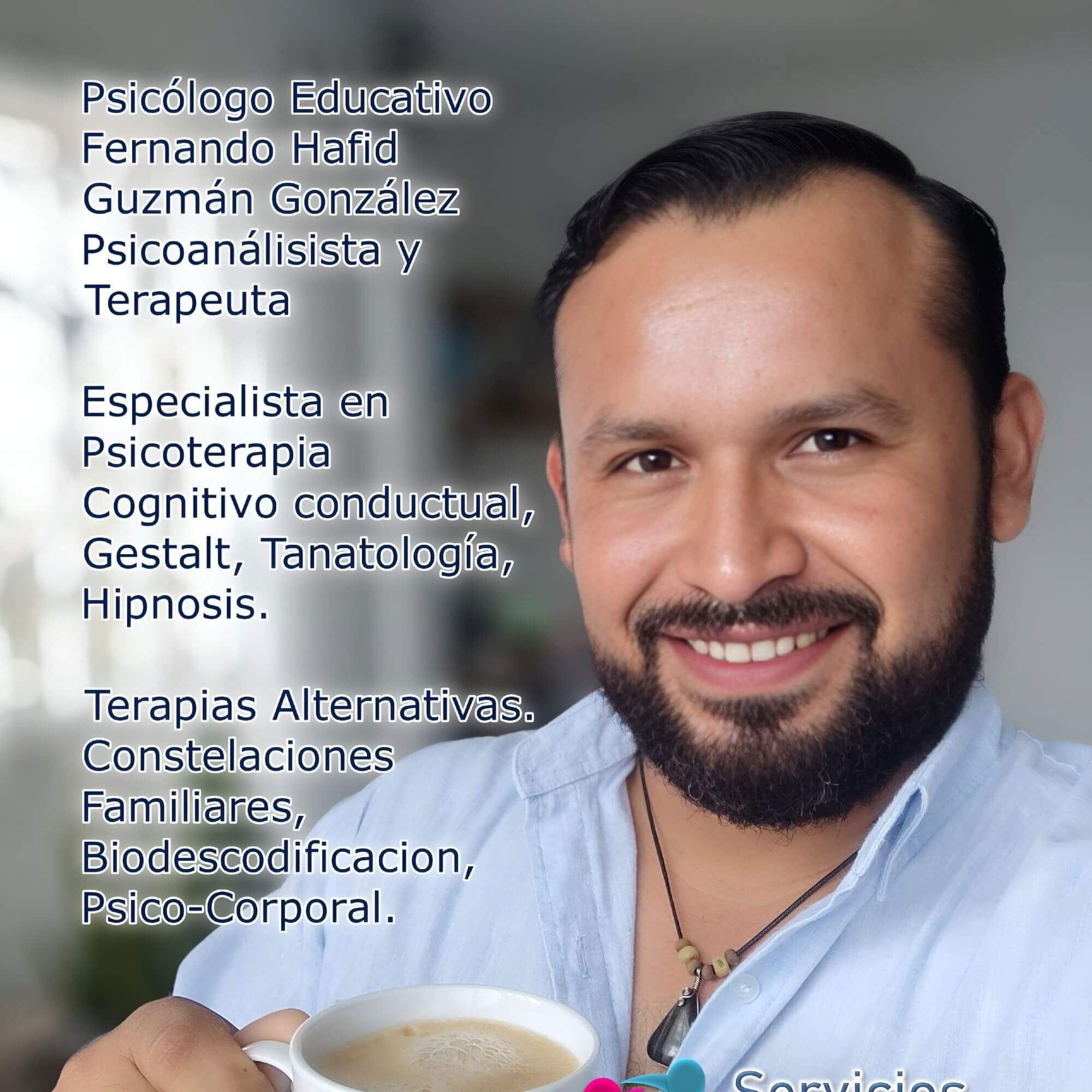 Fernando  Guzman