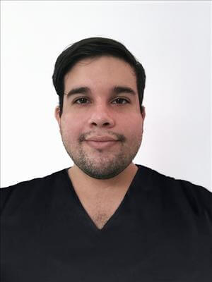 Marcelo Córdova