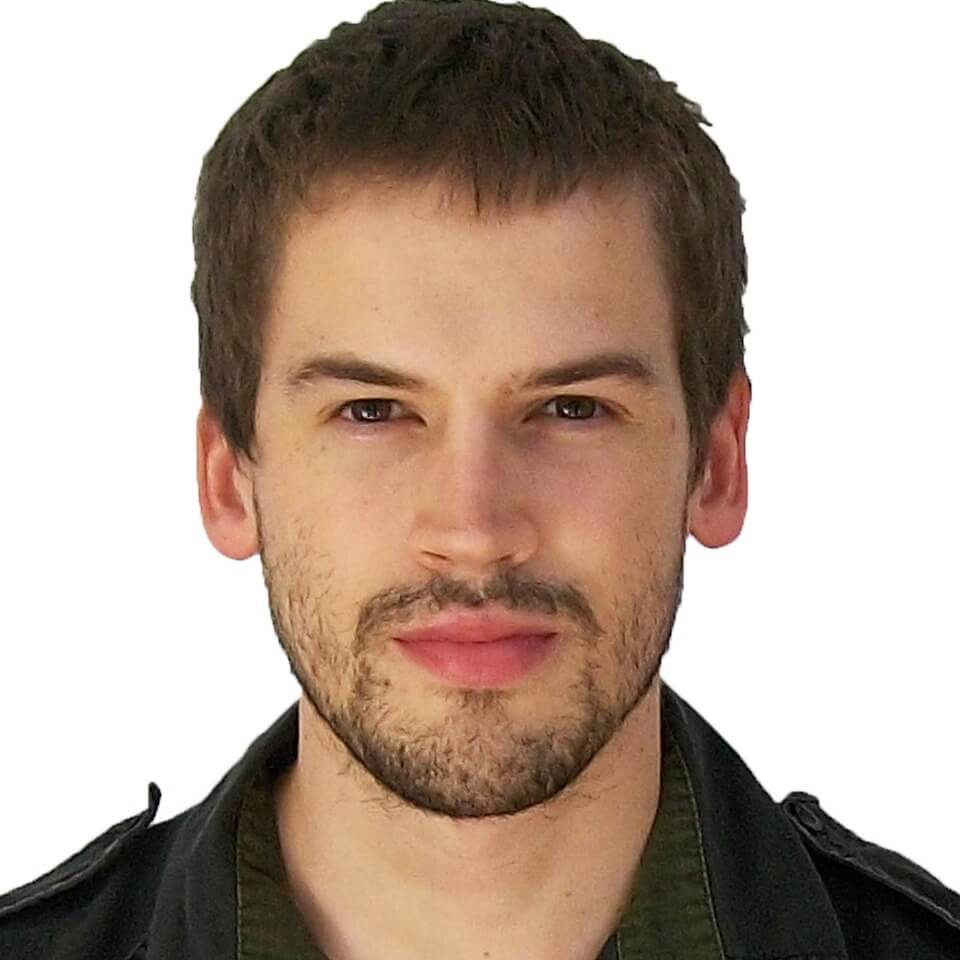 Daniel Andrés Birchner
