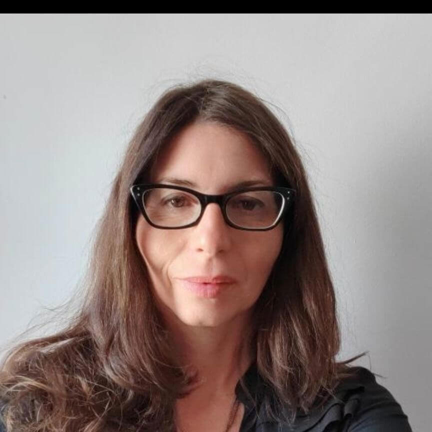 Claudia Macaluso