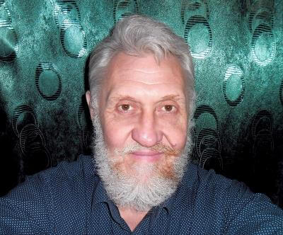 Олександр Ковалев