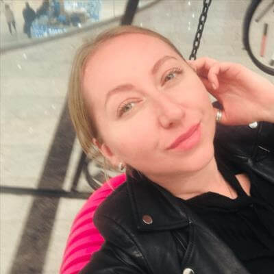 Алла Антонова