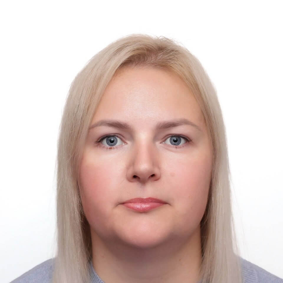 Юлія Варакіна 