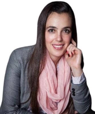 Cecilia  Jiménez 