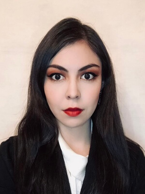 Liliana Guadalupe Zavala Arredondo