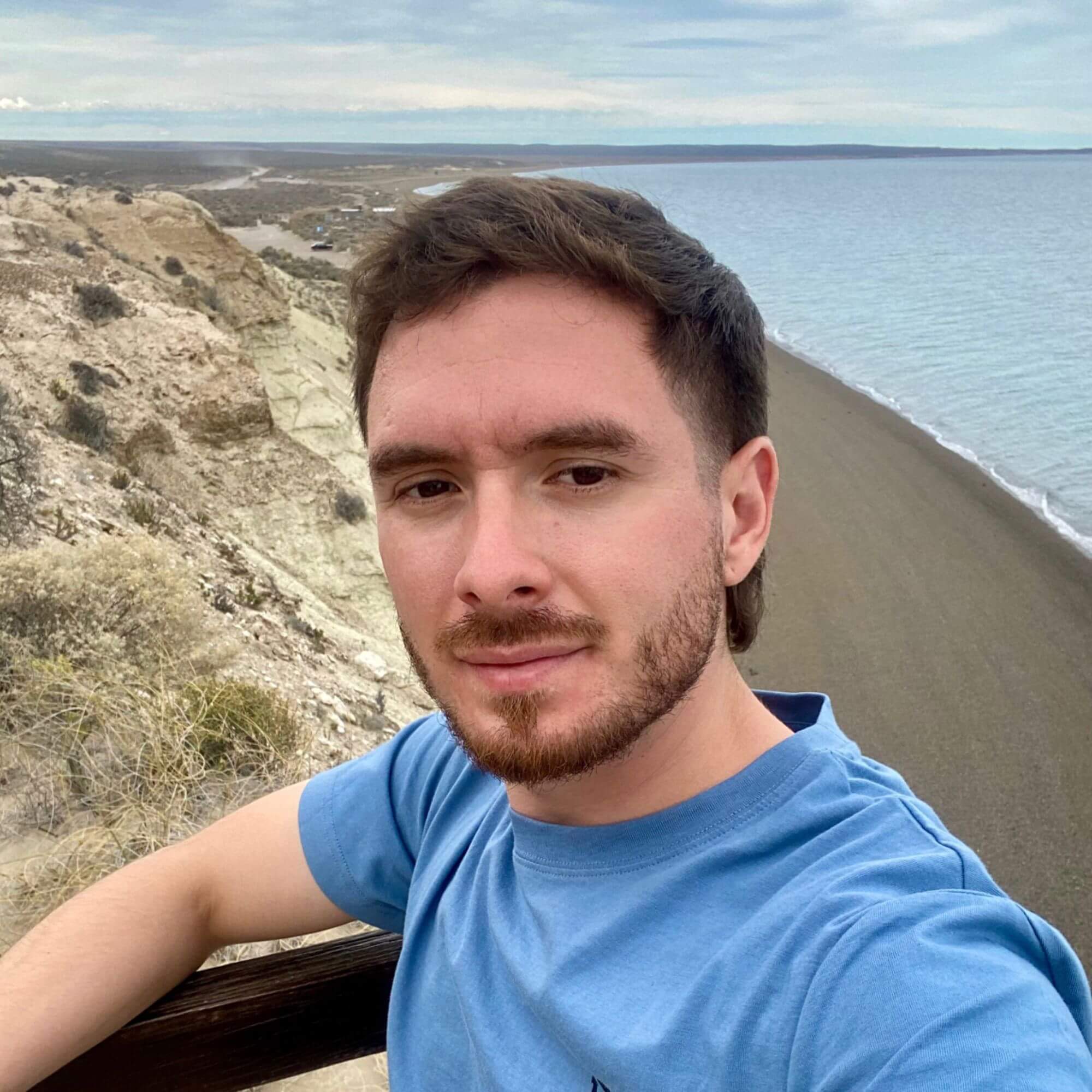 Leandro Contreras