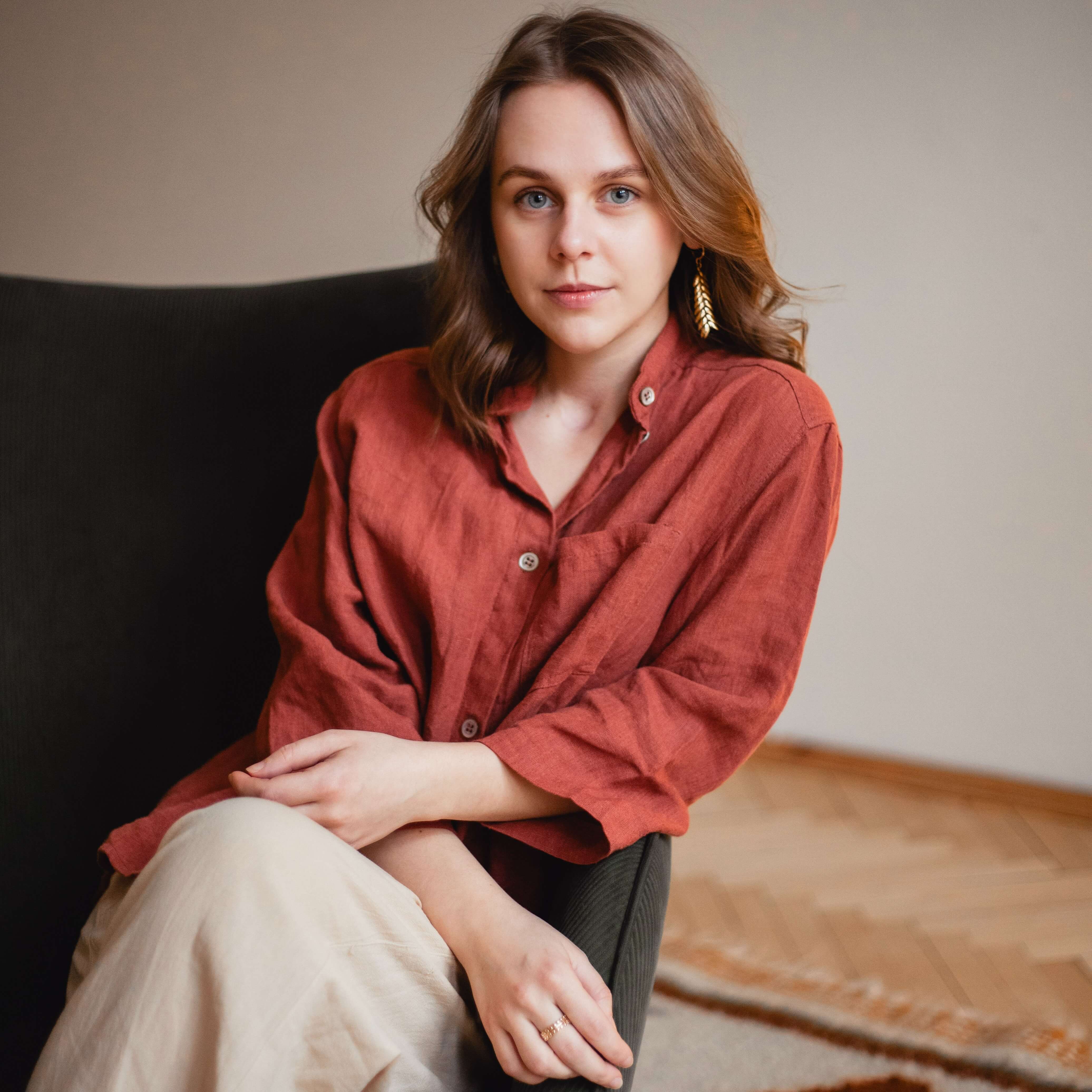 Богдана Куникевич