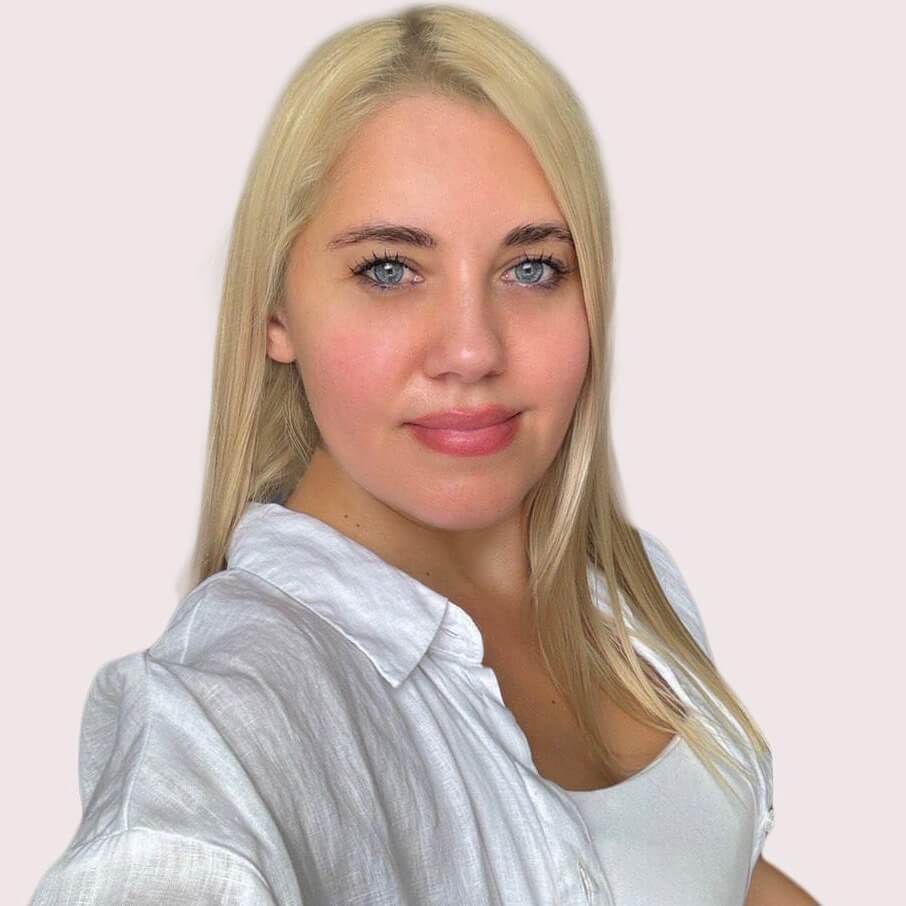 Татьяна Гайтина