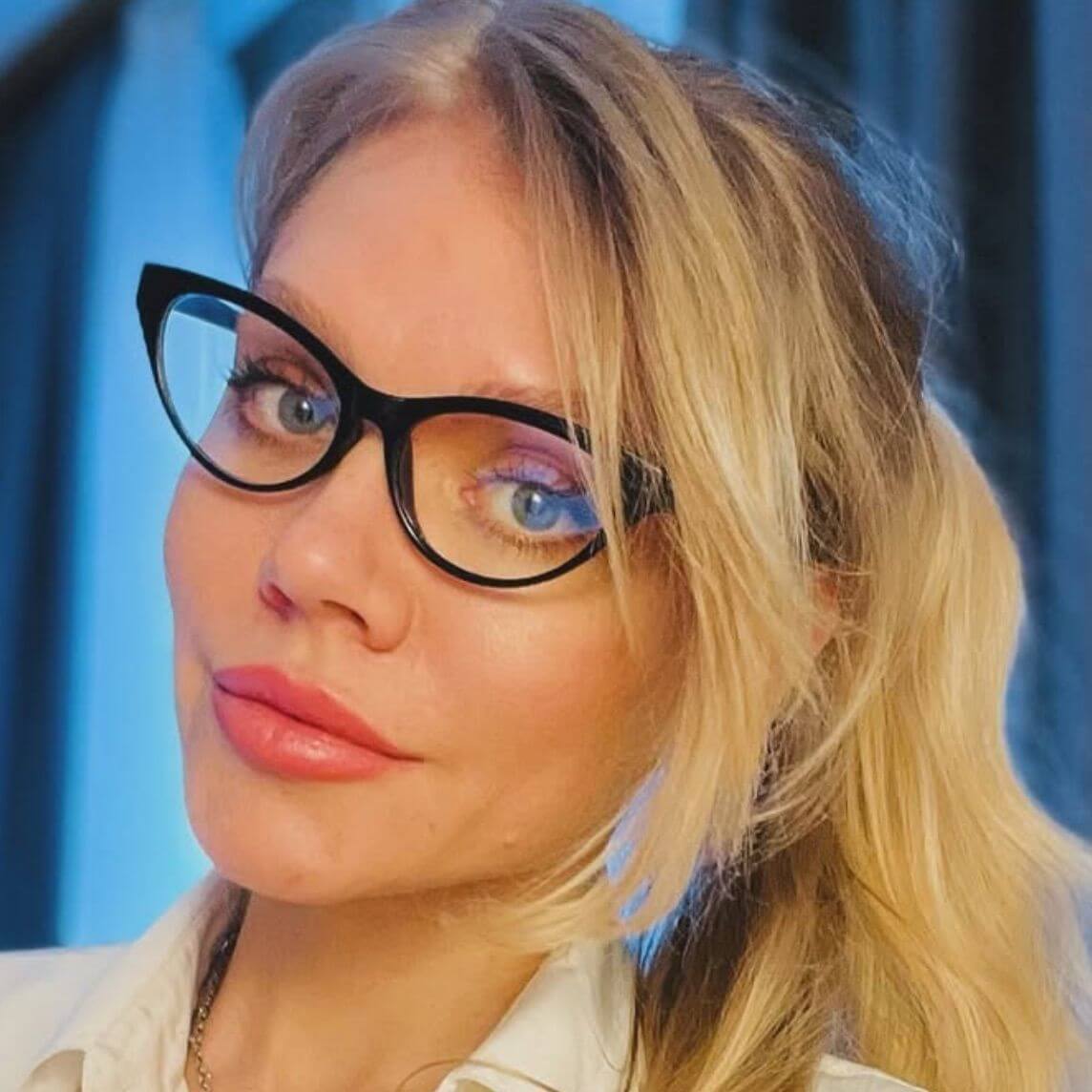 Юлія  Онухова 