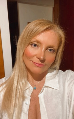 Gretchen Esteffan