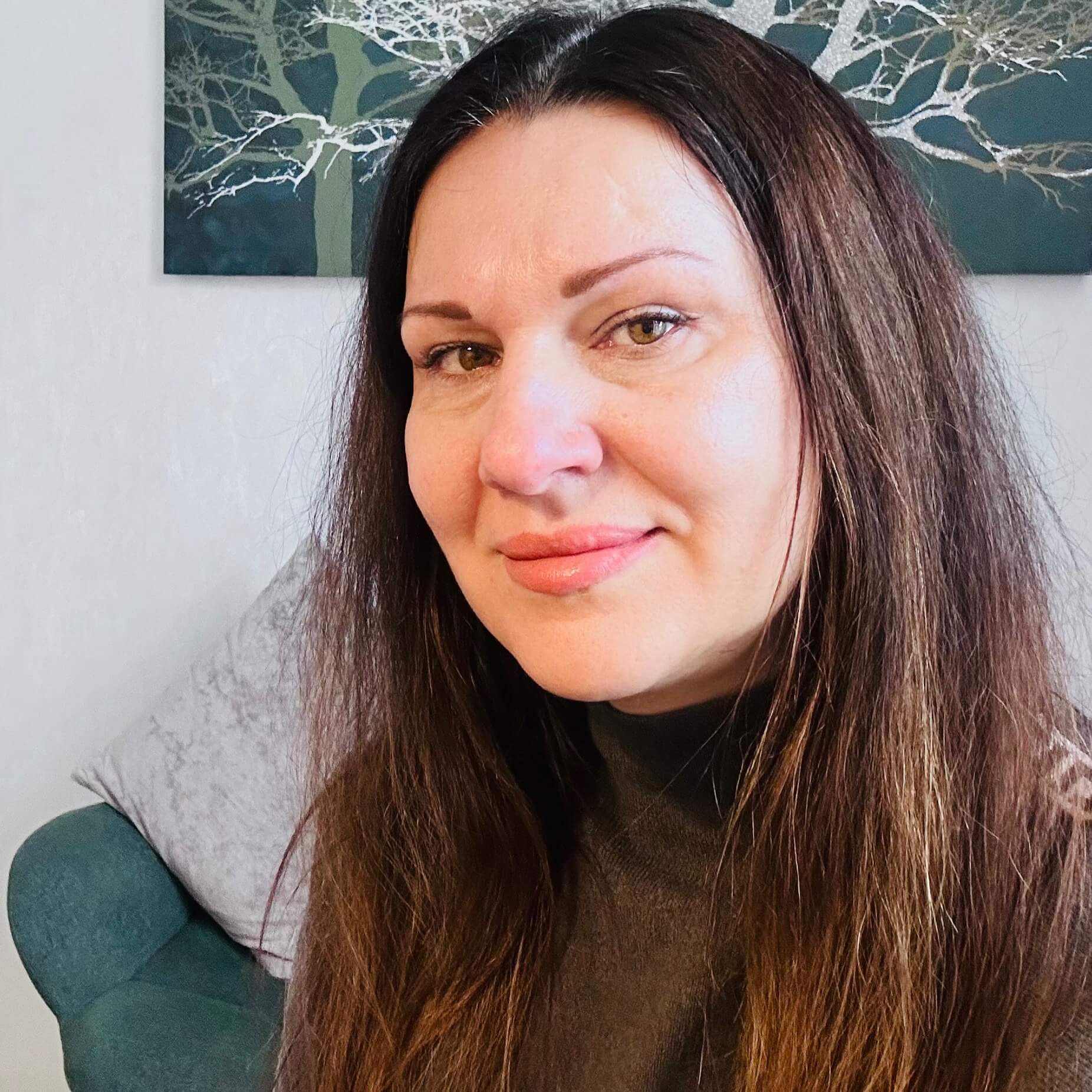 Юлія Чернишова  photo 2