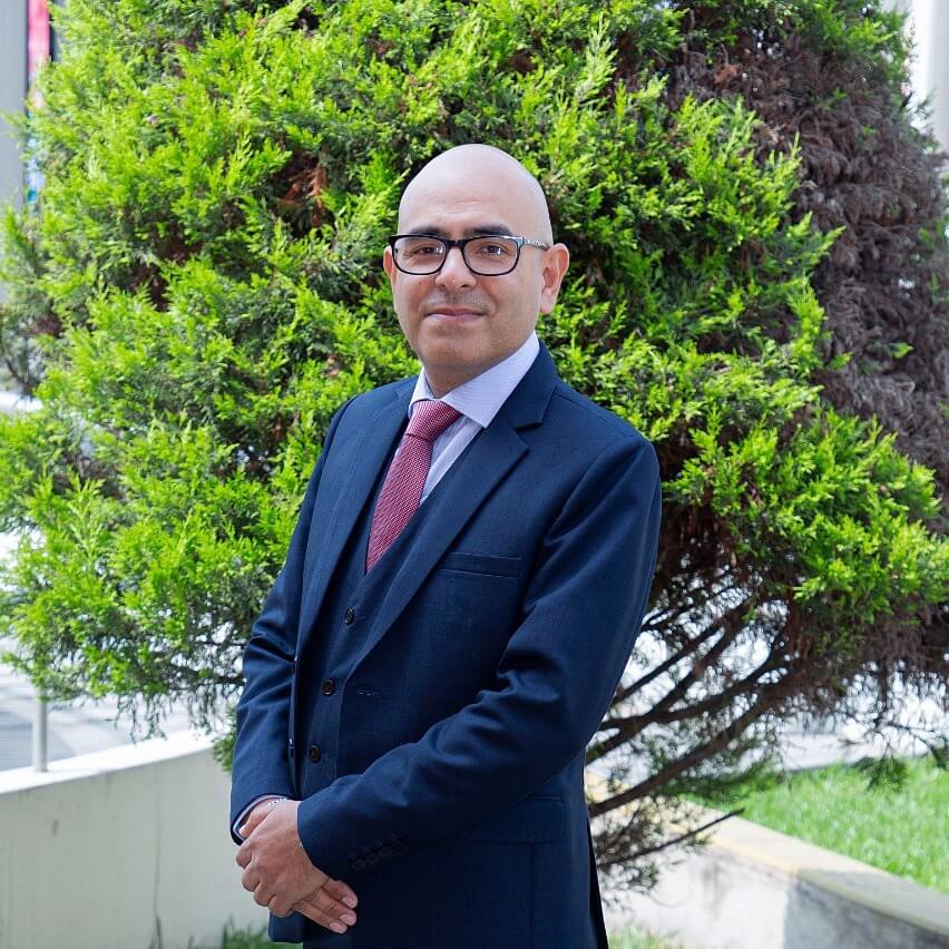 Luis Alvarado