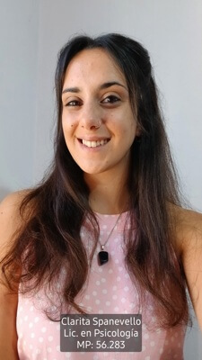 Clarita Spanevello