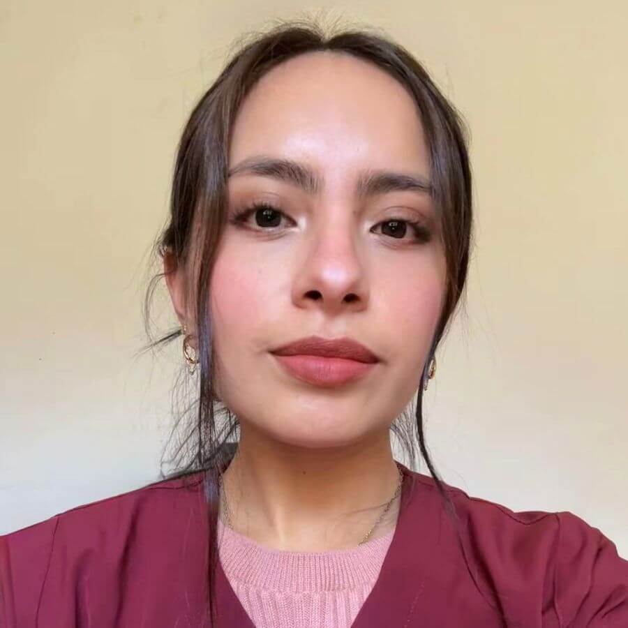 Catheryn Fernanda Avalos Guadamud