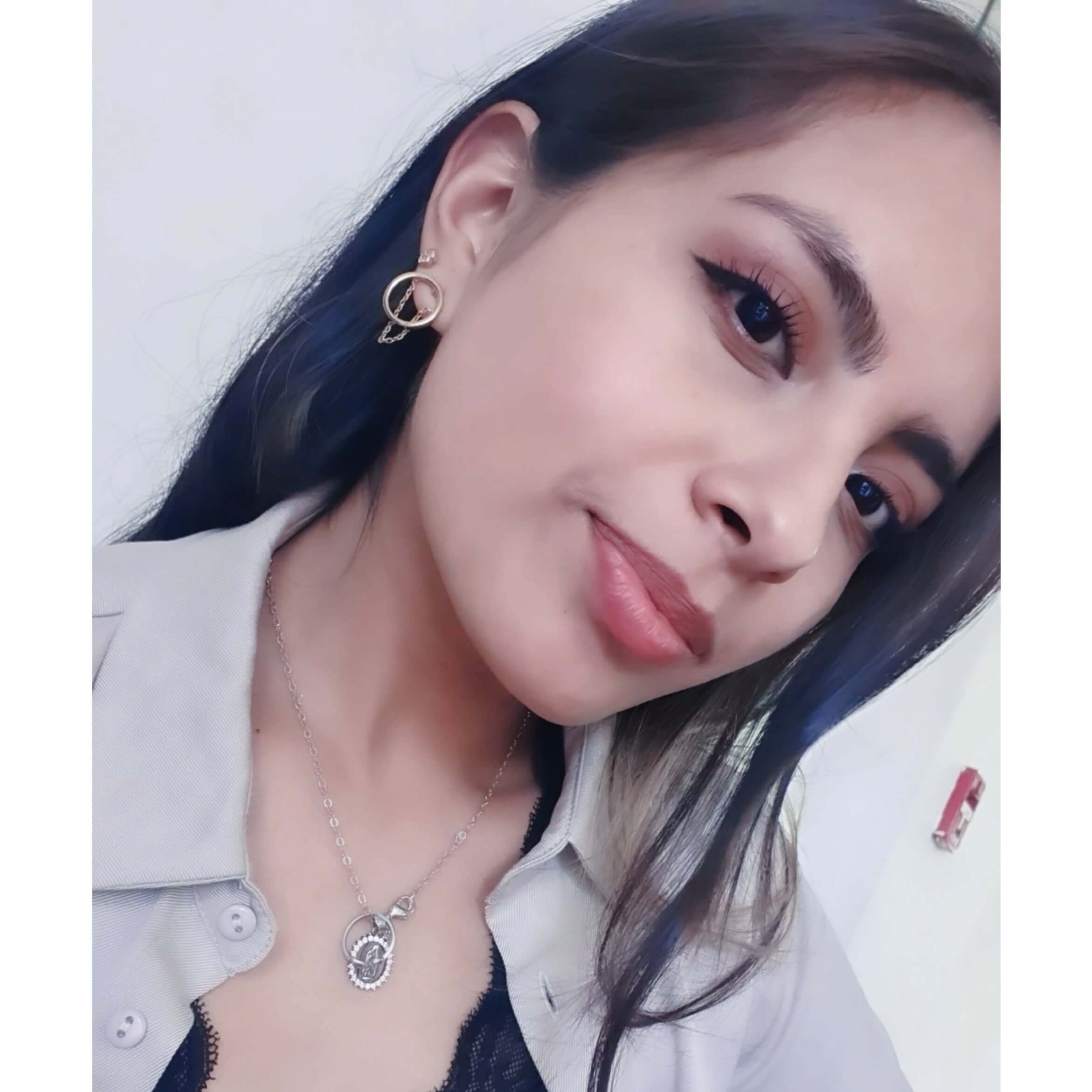 Catheryn Fernanda Avalos Guadamud photo 2
