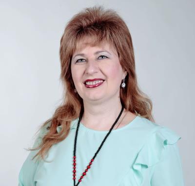 Світлана Бытова