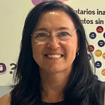 Gabriela  Pereira García 