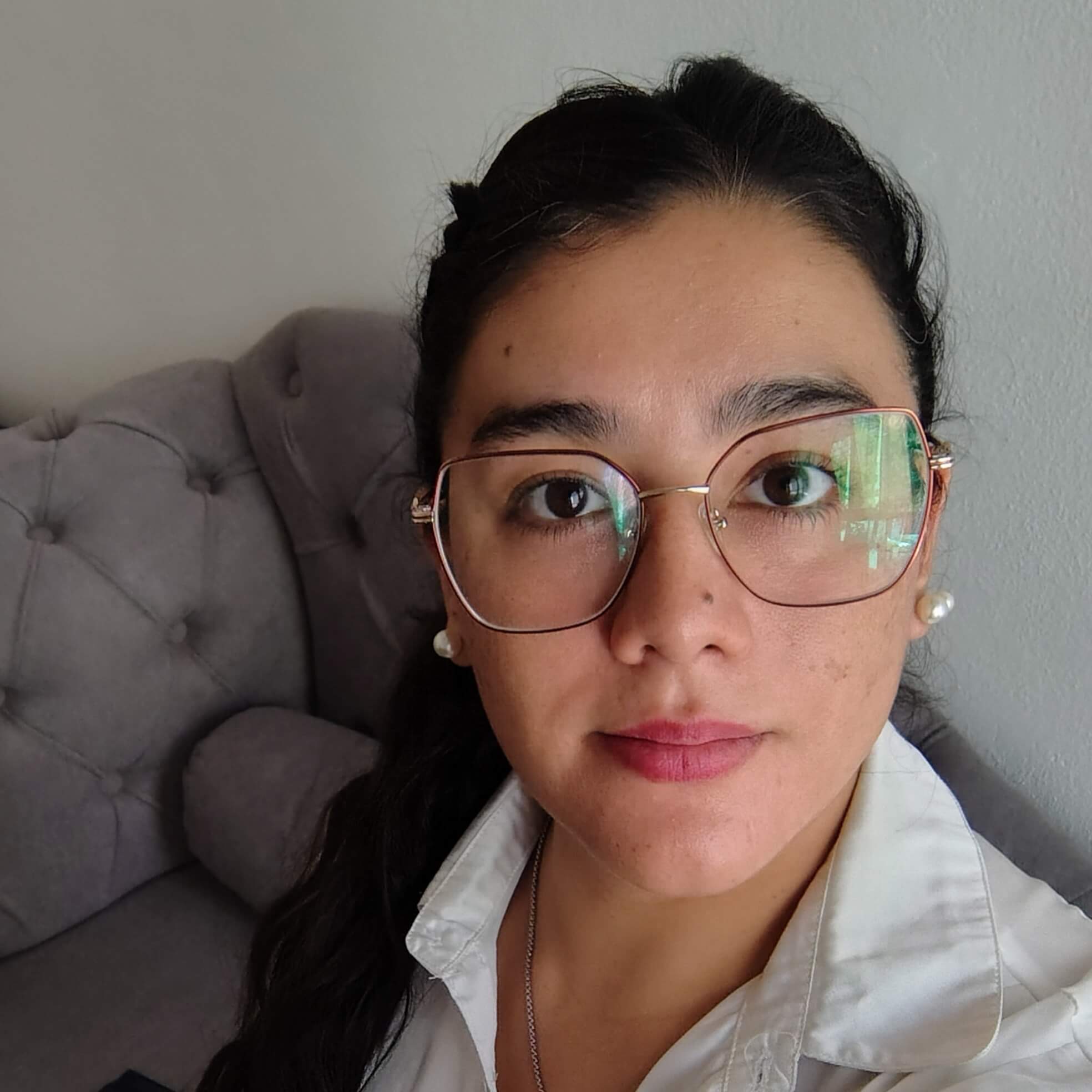 Yanet Betina Miguez