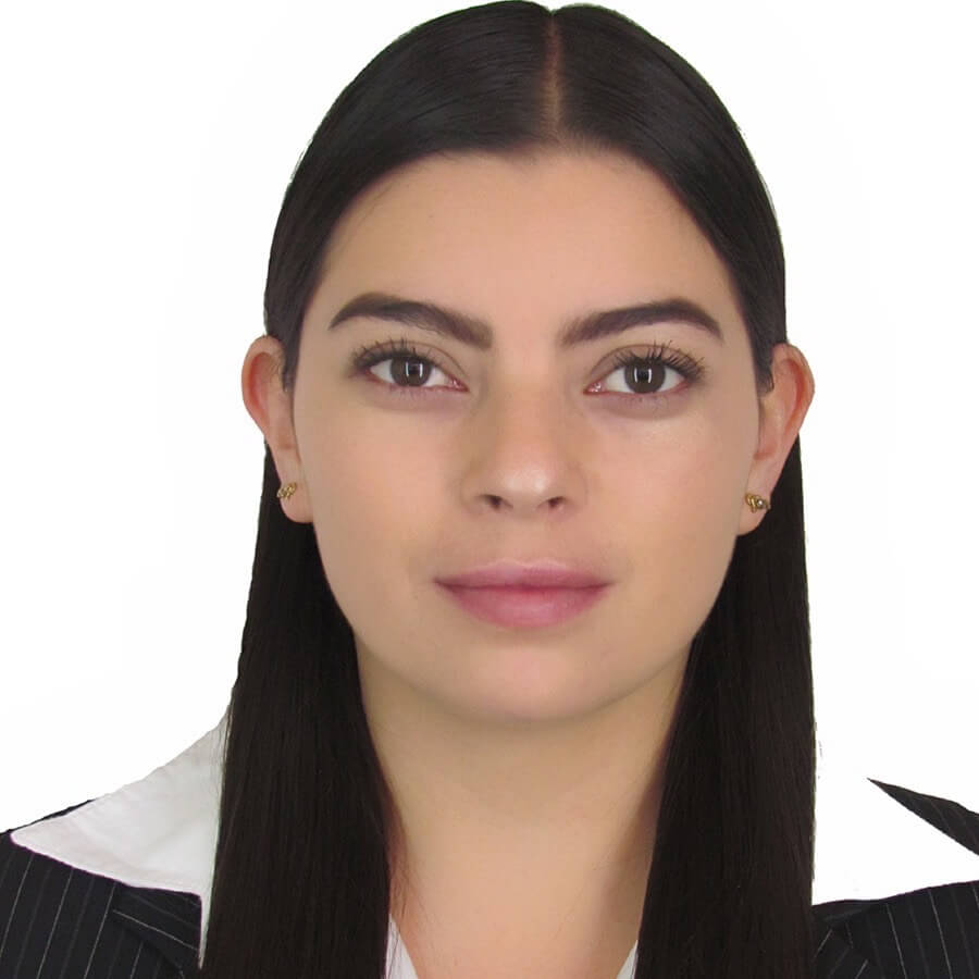 Daniela Stefania Chávez Martinez 