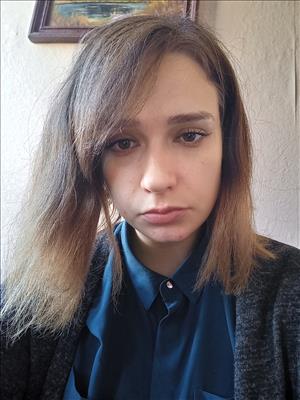 Ганна Мартынова