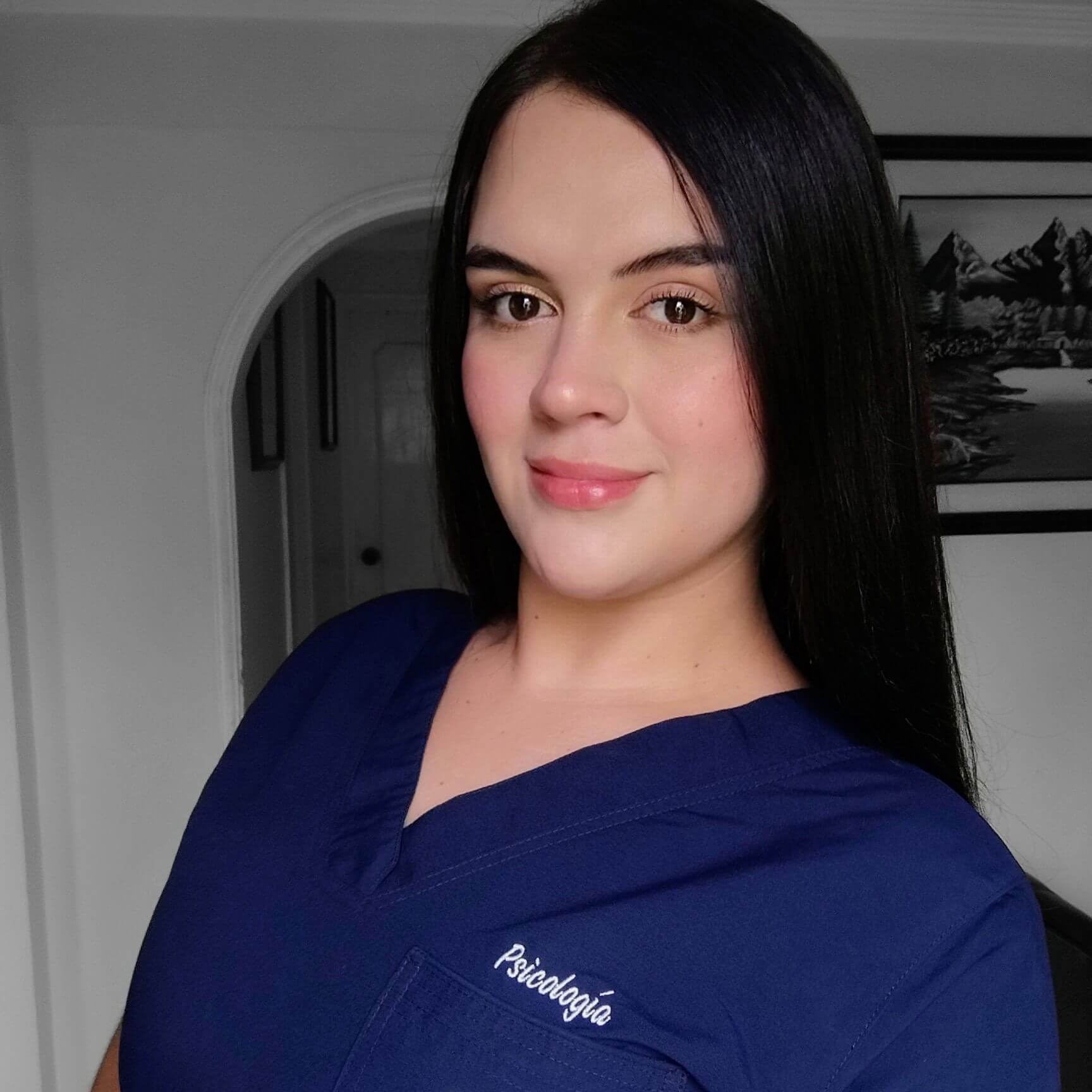 Juliana Maria Garcia Tabares