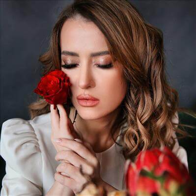 Ганна Гончарова