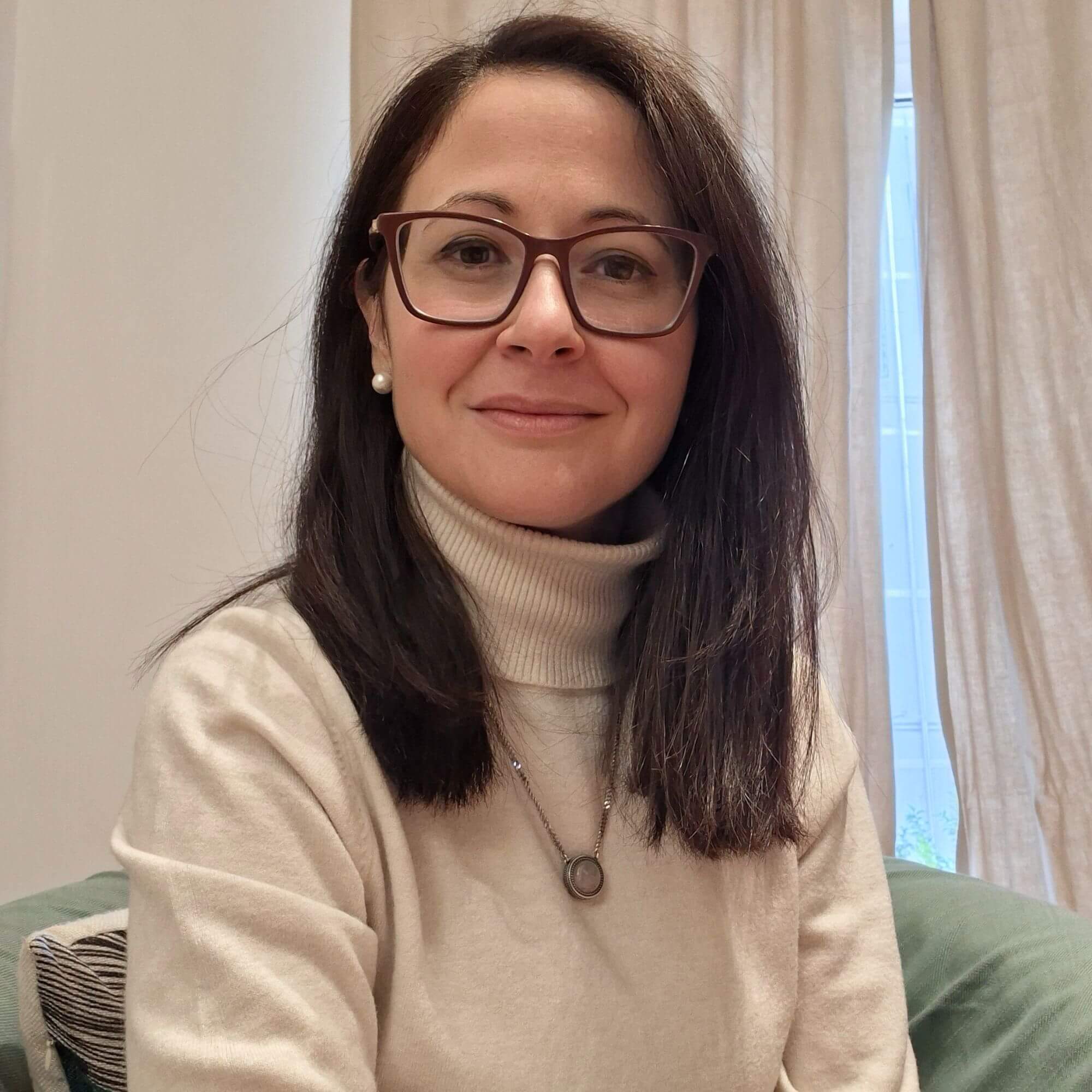 Patrizia  Capicotto