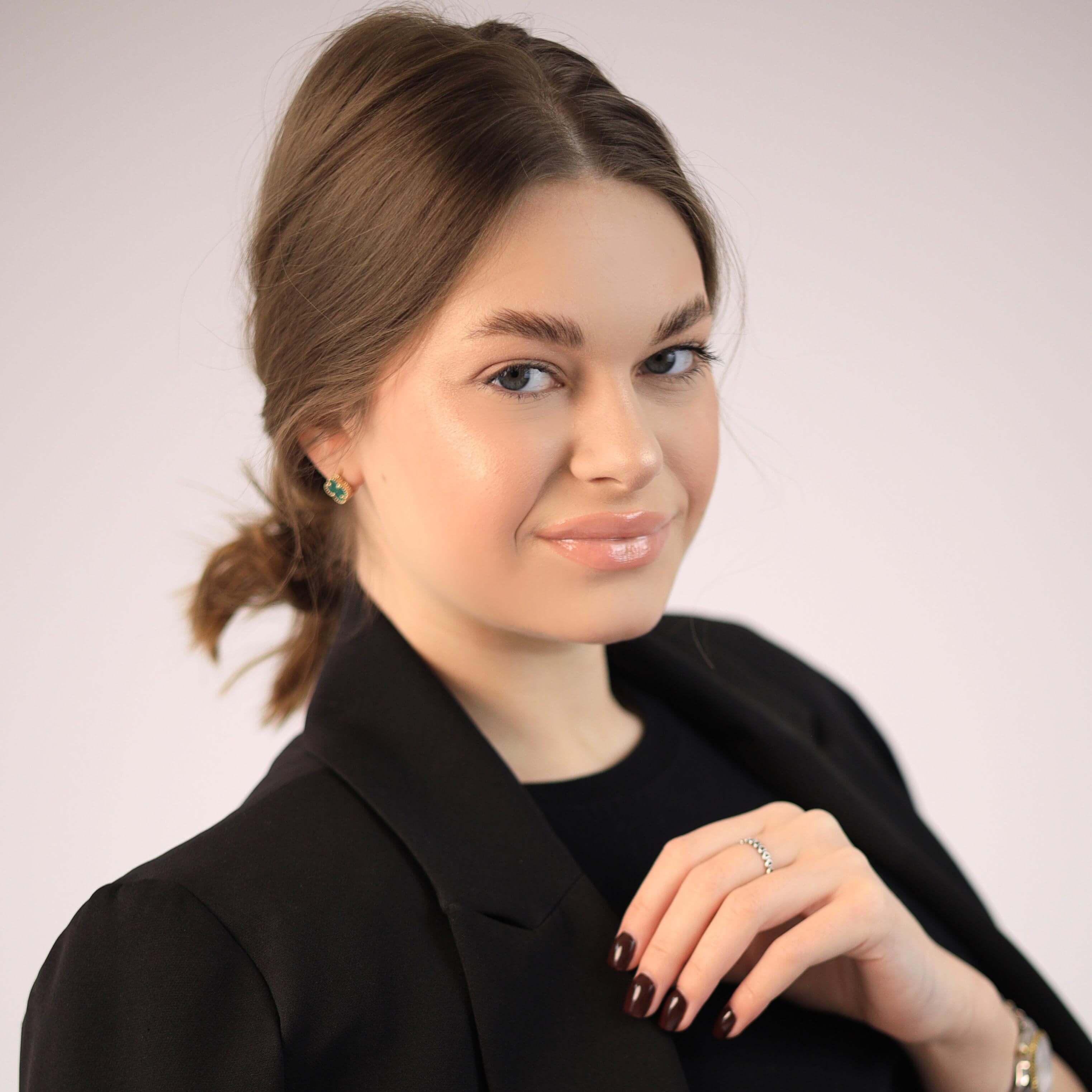Поліна Ткач