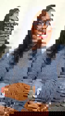 Ana Patrícia  Santos