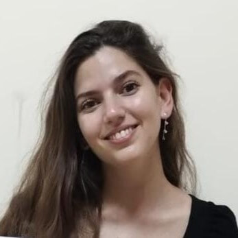 María Belén  Martínez 