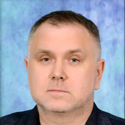 Олександр Плісецький