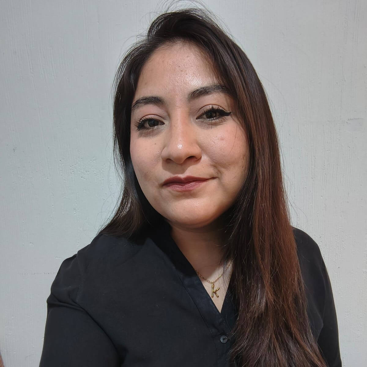 Katterine Fabiola C.