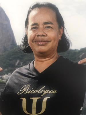 Sandra Moreira