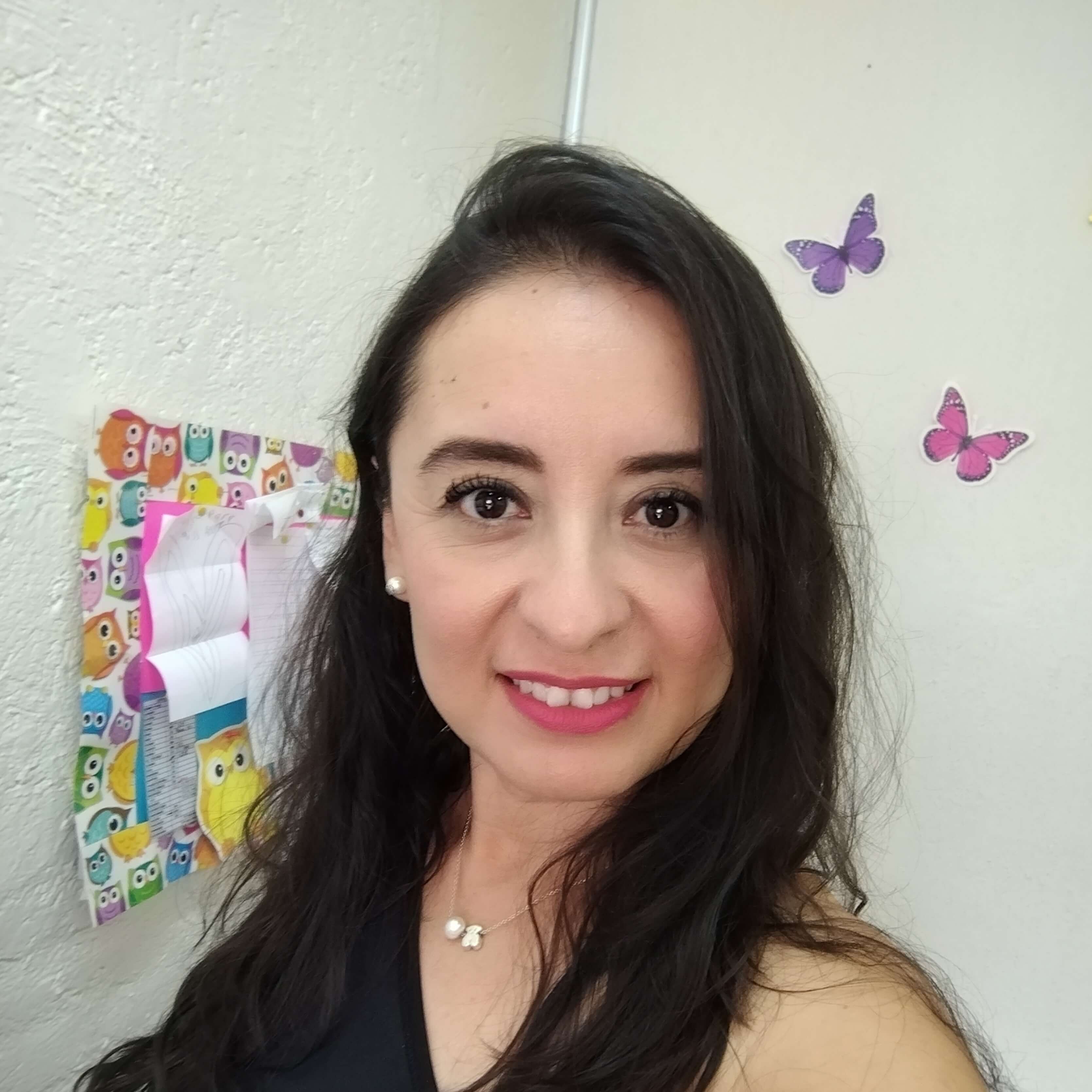 Sandra Vargas Rogel 
