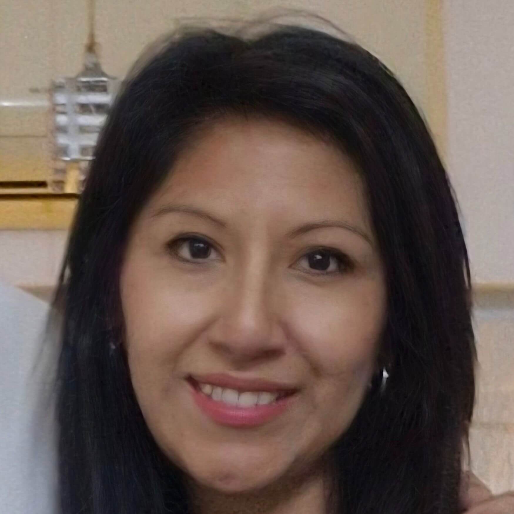 Melina Aguirre