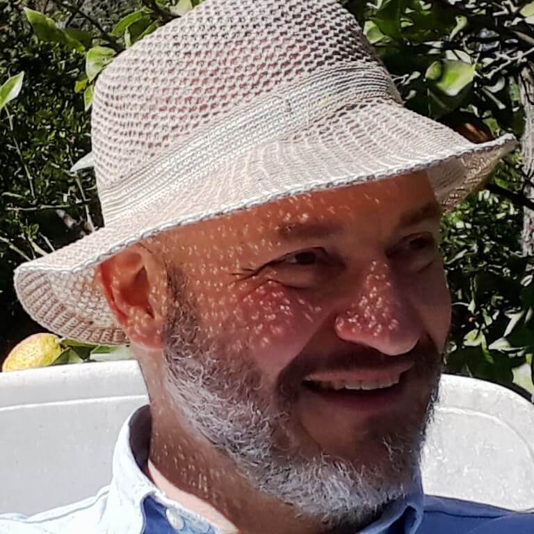 Alejandro Sergio Reisin