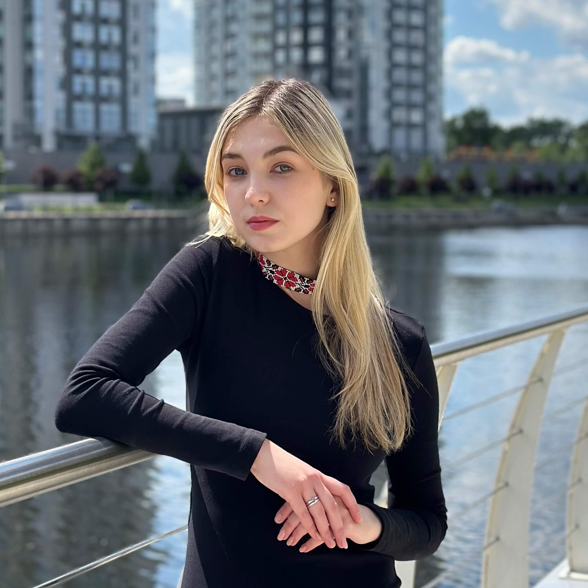 Валерія Бегагоєн