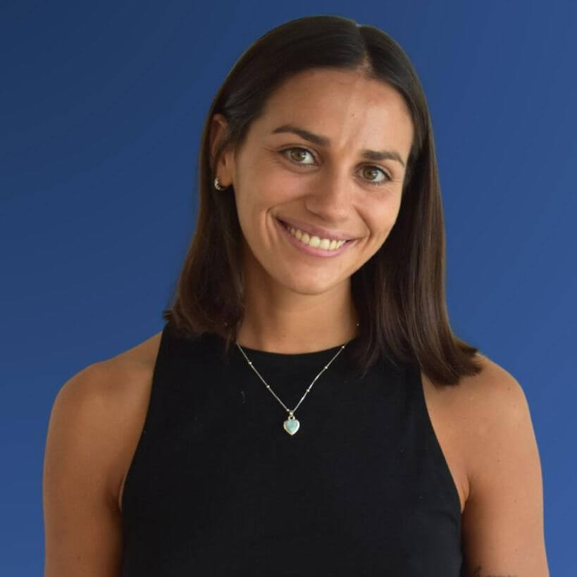 Magdalena L.