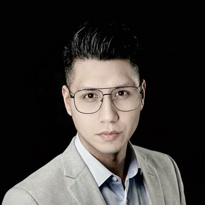 LEWIS  ALCANTARA
