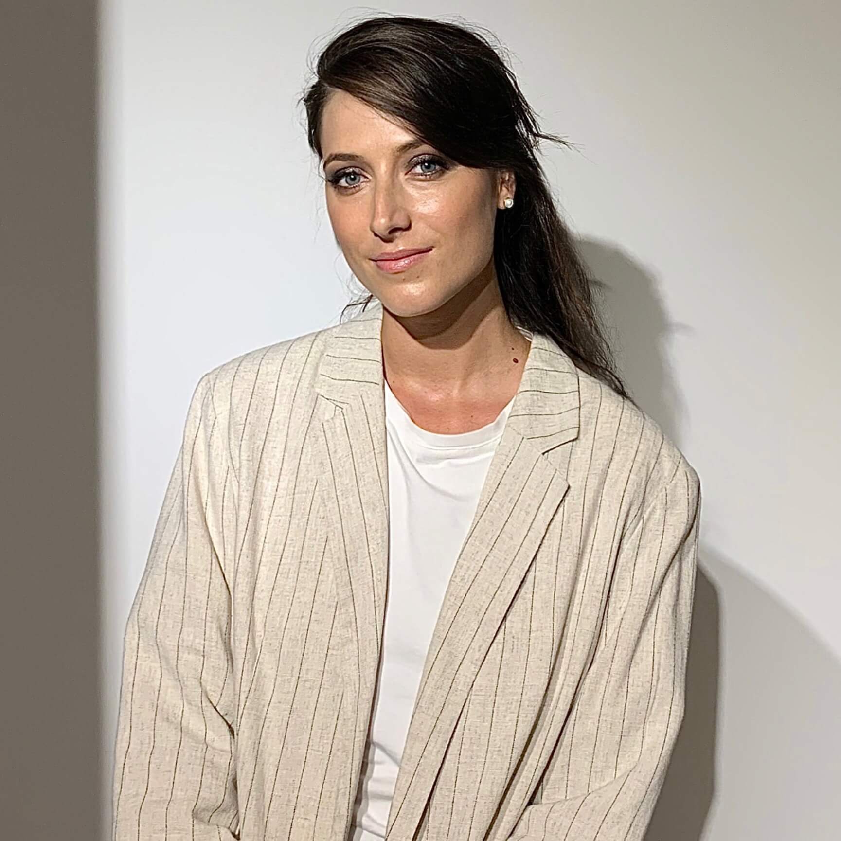 Ганна Бевзенко 