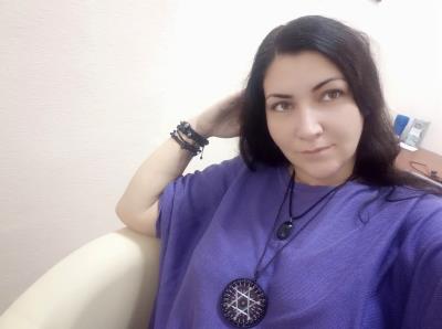 Дар'я Долинская