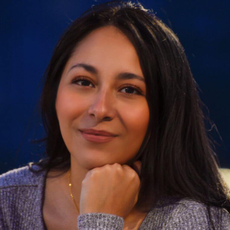 María Fernanda C.