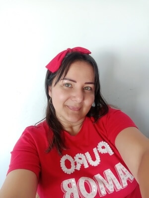 Carolina Gonzalez Maya