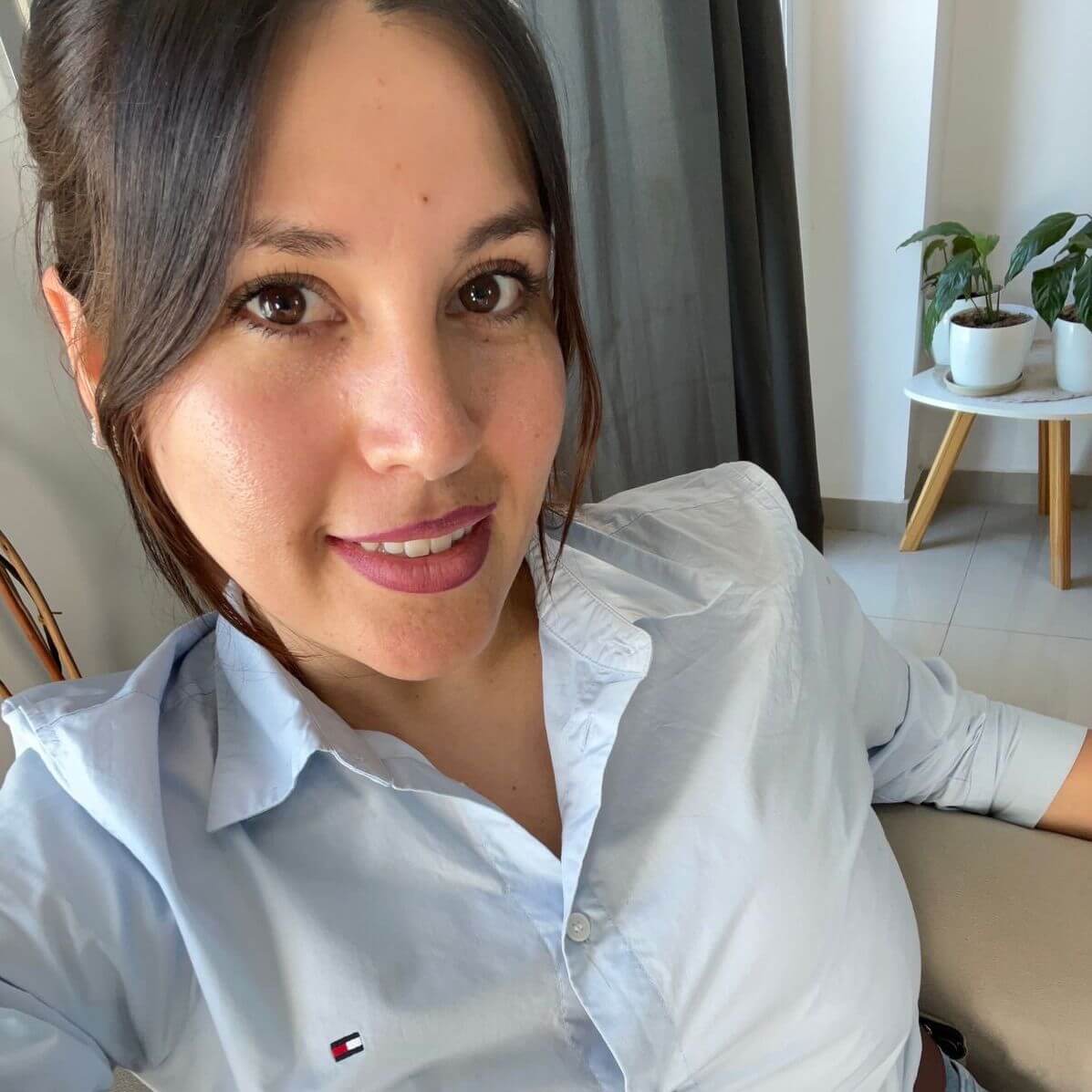 Antonella M.
