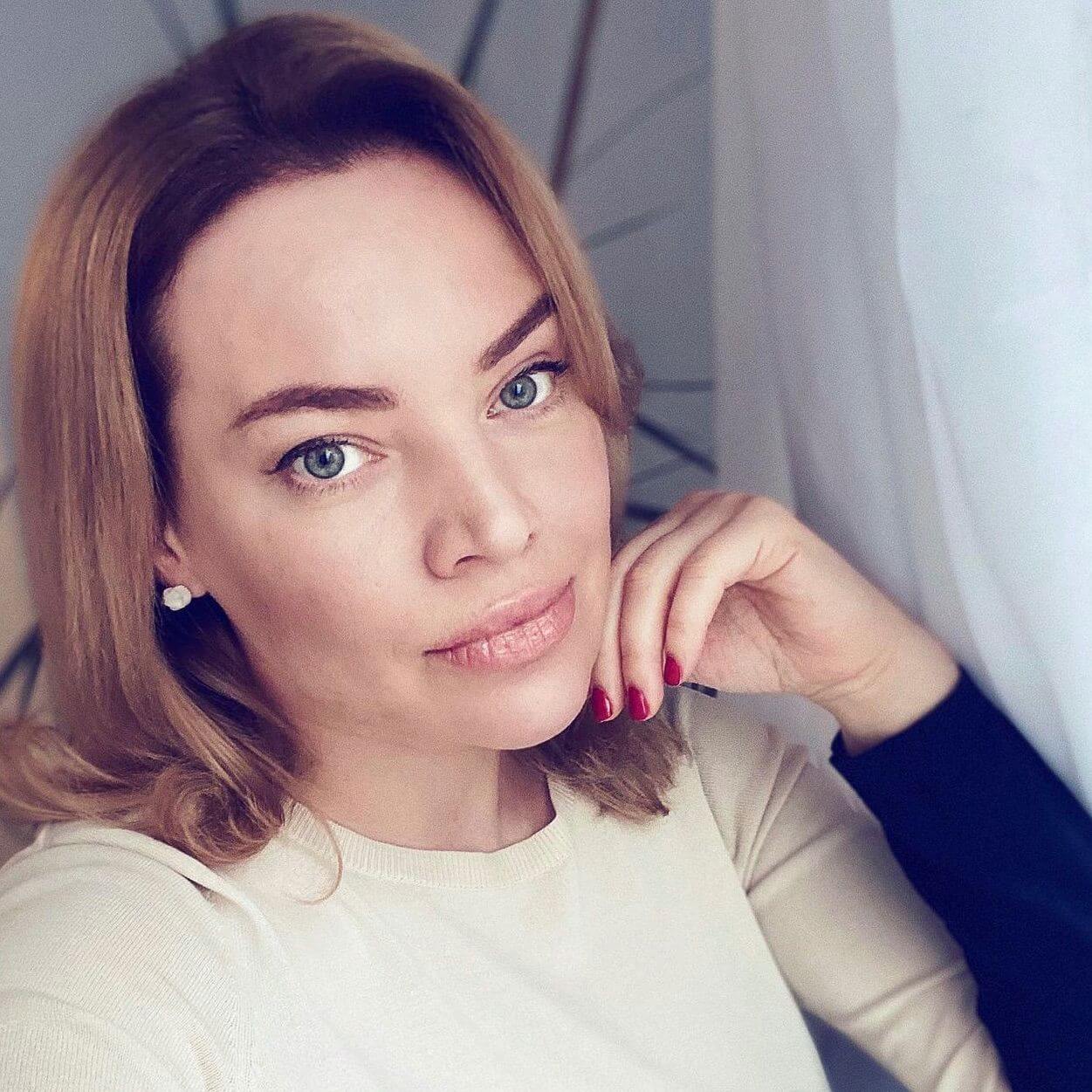 Ольга  Жуковская photo 2