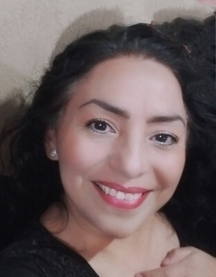 GLORIA  DELGADO MONTER 