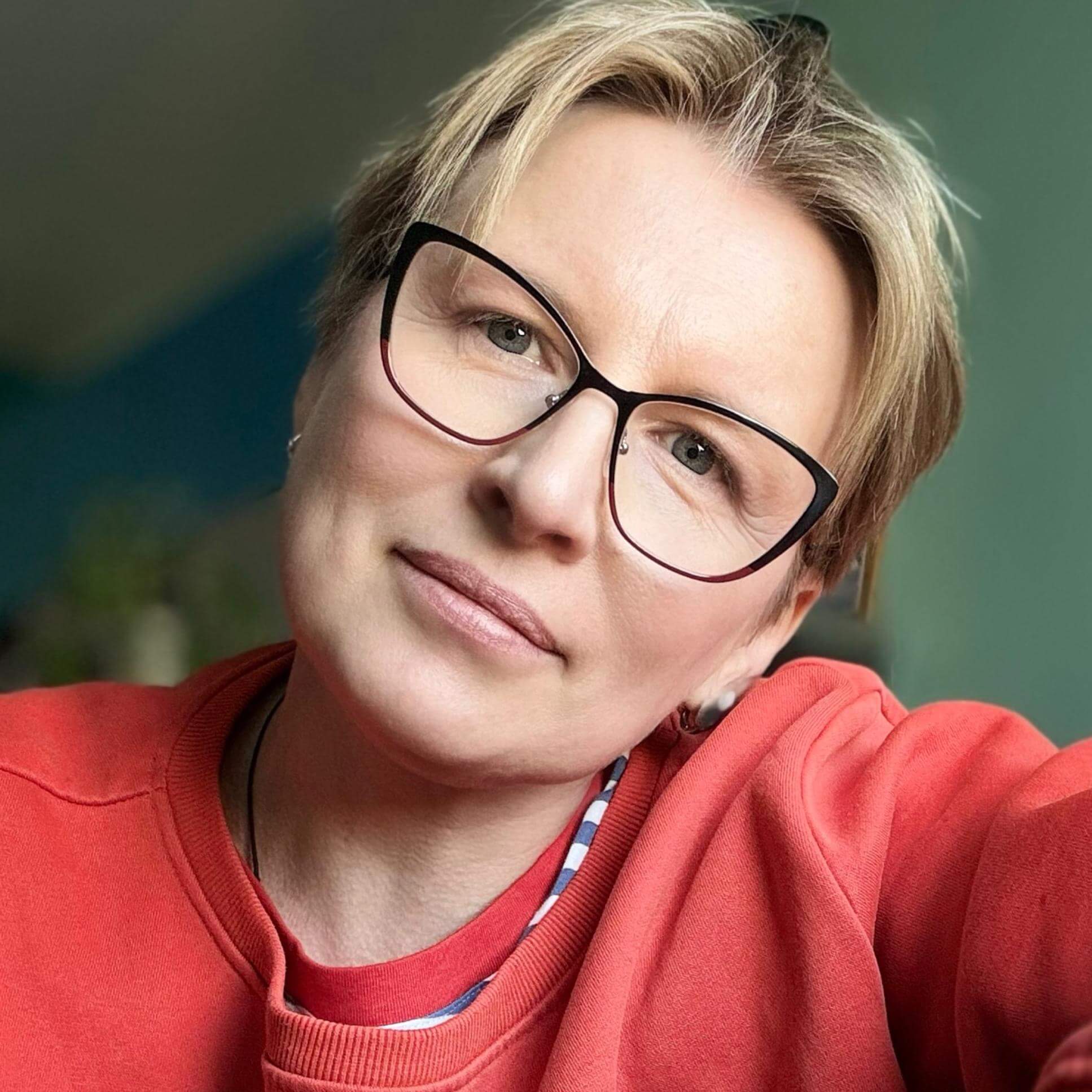 Тетяна Вергель