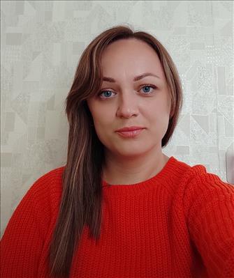 Мария Долгих