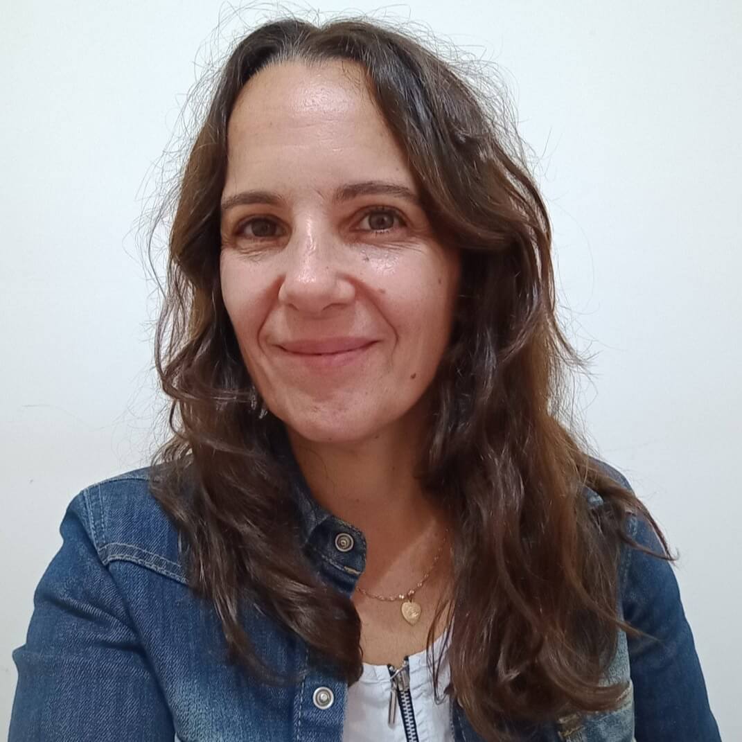 Mónica Patricia  Maselli