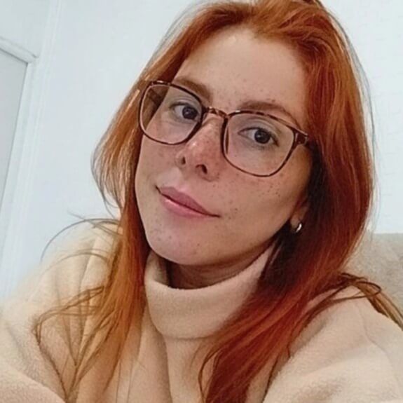Detxys Karen  Quijada